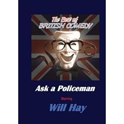 Ask a Policeman