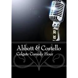 Abbott & Costello