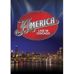 America: Live in Chicago