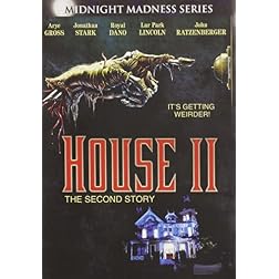 House II: The Second Story