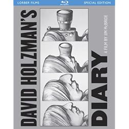 David Holzman's Diary: Special Edition [Blu-ray]