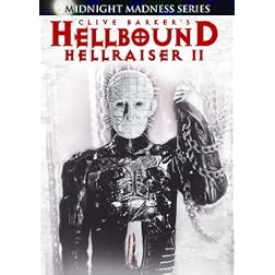 Hellbound: Hellraiser II