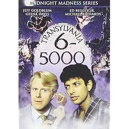 Transylvania 6-5000