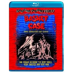 Basket Case [Blu-ray]