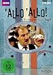 'Allo 'Allo - Staffel 2 (2 DVDs)