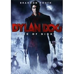 Dylan Dog