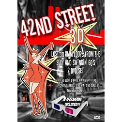 42nd Street 3-D