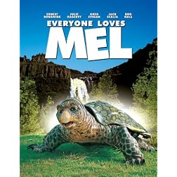 Everyone Loves Mel