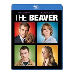 The Beaver [Blu-ray]