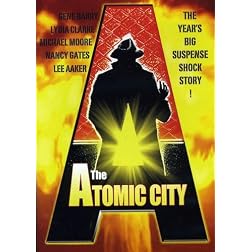Atomic City