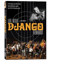 Life After Django Reinhardt