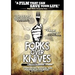 Forks Over Knives