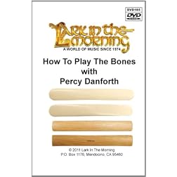 How to Play the Bones DVD