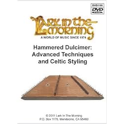 Hammered Dulcimer: Advanced Techniques & Celtic Styling DVD