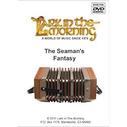 Seaman's Fantasy DVD