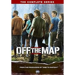 Off the Map: Complete Series
