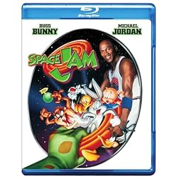 Space Jam [Blu-ray]