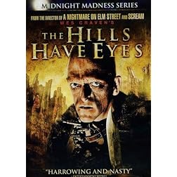 The Hills Have Eyes