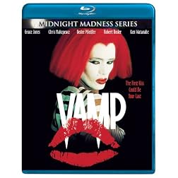 Vamp [Blu-ray]
