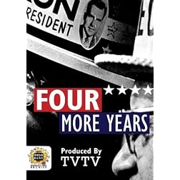 Four More Years (DVD-Home)
