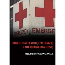 How To Stay Healthy, Live Longer, And Cut Your Medical Cost