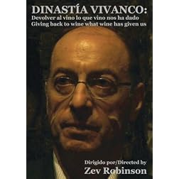 Dinastia Vivanco: Giving back to wine what wine has given us