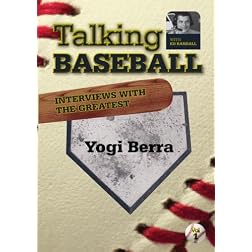 Talking Baseball with Ed Randall - New York Yankees - Yogi Berra  Vol. 1