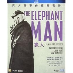 Elephant Man [Blu-ray]