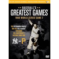 Baseball's Greatest Games: 1960 World Series 7