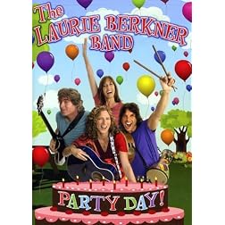 Party Day (Amaray)