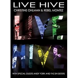 Live Hive / Christine Ohlman