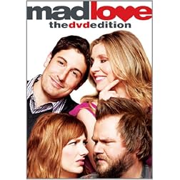 Mad Love: The Dvd Edition