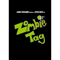 Zombie Tag