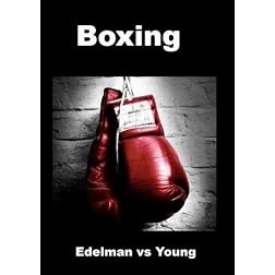 Boxing From The Atlantis - Edelman vs Young