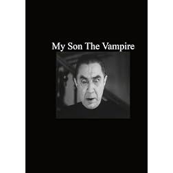 My Son The Vampire