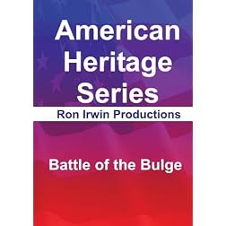 Battle of the Bulge
