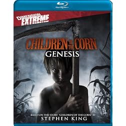Children of the Corn-Genesis [Blu-ray]