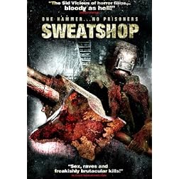 Sweatshop