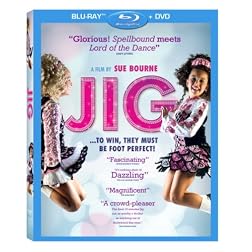 Jig (DVD/BluRay Combo) [Blu-ray]