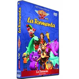 La Tormenta / The Storm