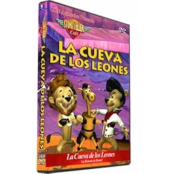 La Cueva de los Leones / The Lion's Den