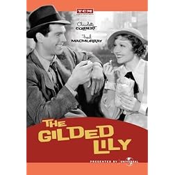 The Gilded Lily
