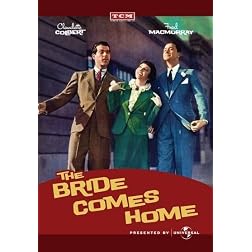 The Bride Comes Home