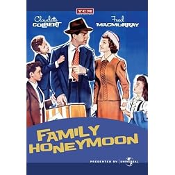 Family Honeymoon
