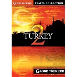 Globe Trekker - Turkey 2