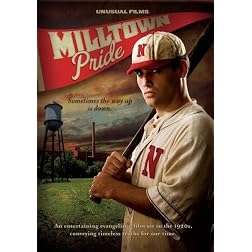 Milltown Pride