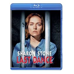 Last Dance [Blu-ray]