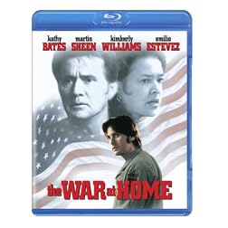The War at Home [Blu-ray]