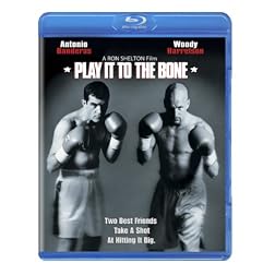 Play it to the Bone [Blu-ray]