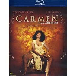 Carmen [Blu-ray]